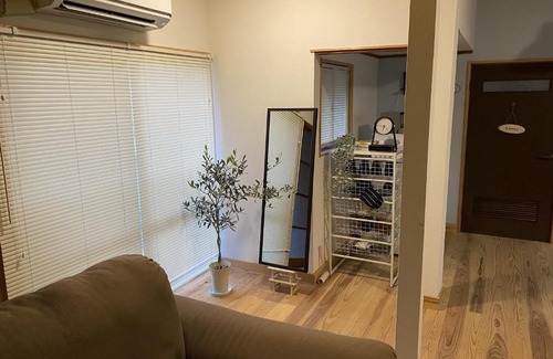 Aizuwakamatsu Casa | mooi guesthouse 日新町