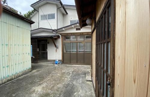 Aizuwakamatsu Casa | mooi guesthouse 日新町