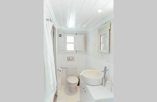 Little Venice Apartamento | Mooi Mayor