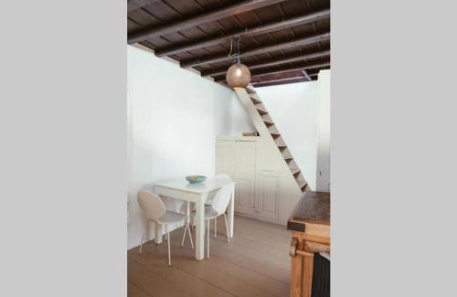 Little Venice Apartamento | Mooi Mayor