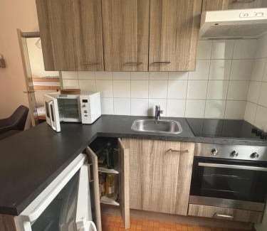 Waulsort Complejo | Mooie bungalow in de prachtige natuur