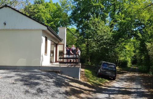 Waulsort Complejo | Mooie bungalow in de prachtige natuur