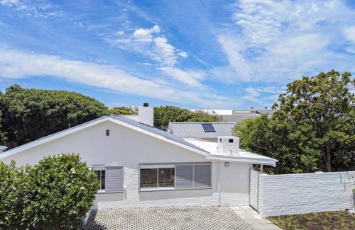 Voelklip Casa | Mooinooientjie | Langbaai beach | Hot tub