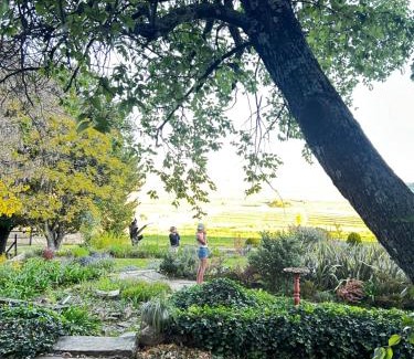 Ficksburg Casa | Mooiplaas Guest Farm