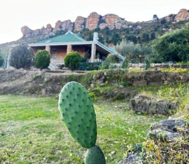 Ficksburg Casa | Mooiplaas Guest Farm