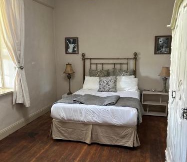 Ficksburg Casa | Mooiplaas Guest Farm