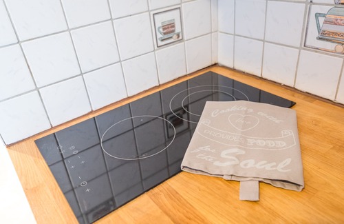 Kanzelhohe Apartamento | MOOKI Montaña y Piscina Gerlitzen