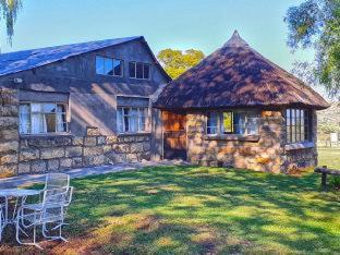 Ficksburg Cabina | Moolmanshoek Private Game Reserve