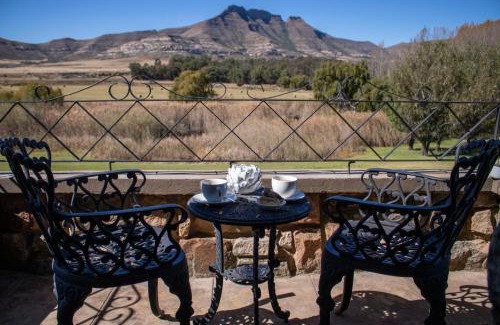 Ficksburg Cabina | Moolmanshoek Private Game Reserve