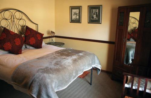 Ficksburg Cabina | Moolmanshoek Private Game Reserve