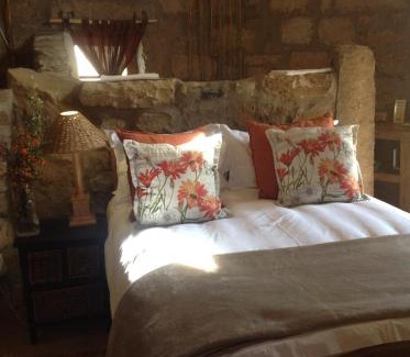 Ficksburg Cabina | Moolmanshoek Private Game Reserve