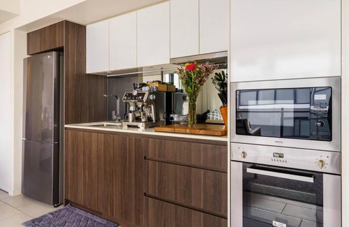 Mooloolaba Apartamento | Mooloolaba, First Ave. First Light Apt Ocean Views