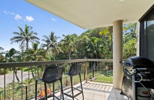 Point Lookout Apartamento | Mooloomba Two by Discover Stradbroke
