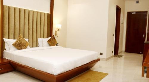 Kanpur Complejo | Moon and Mars Resort