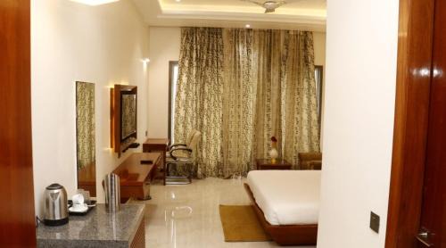 Kanpur Complejo | Moon and Mars Resort