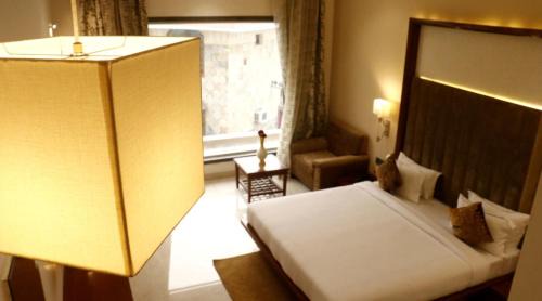 Kanpur Complejo | Moon and Mars Resort