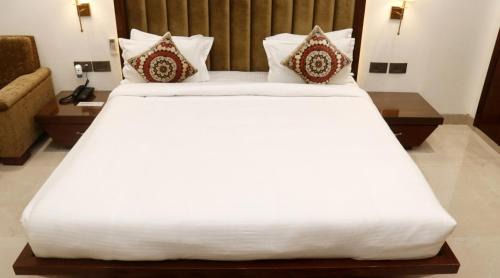 Kanpur Complejo | Moon and Mars Resort