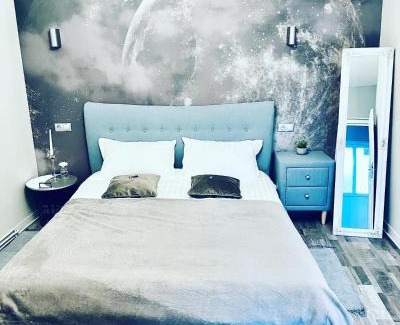Center Apartamento | Moon and Sun Apartments