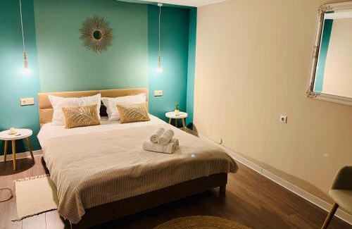 Center Apartamento | Moon and Sun Apartments