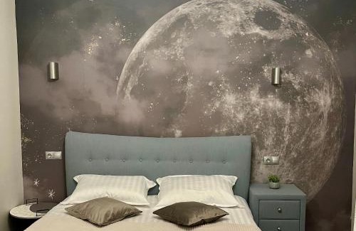 Center Apartamento | Moon and Sun Apartments