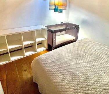 Rozzano Apartamento | MOON Apartament - intera casa vicino Assago Forum Humanitas e IEO - con possibilità di box privato