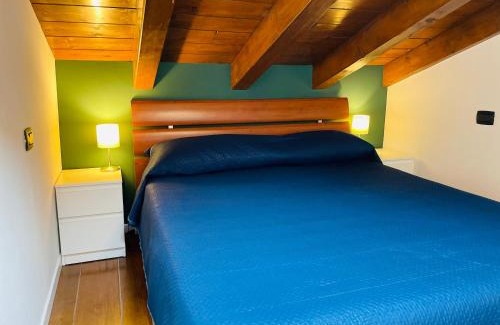 Rozzano Apartamento | MOON Apartament - intera casa vicino Assago Forum Humanitas e IEO - con possibilità di box privato