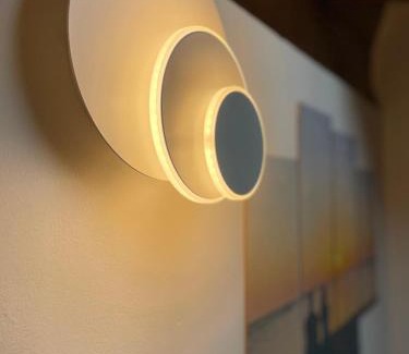 Rozzano Apartamento | MOON Apartament - intera casa vicino Assago Forum Humanitas e IEO - con possibilità di box privato