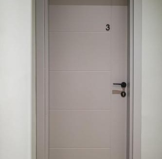 Podgorica Apartamento | Moon apartment 3