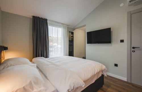 Podgorica Apartamento | Moon apartment 3