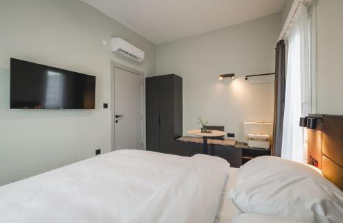 Podgorica Apartamento | Moon apartment 3