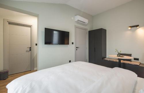 Podgorica Apartamento | Moon apartment 3