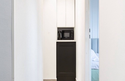 Gdansk City Center Apartamento | Moon Apartments Gdańsk