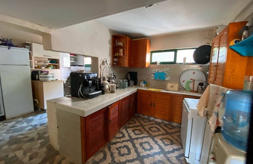 Sefa Camlık Casa | Moon Ayvalık