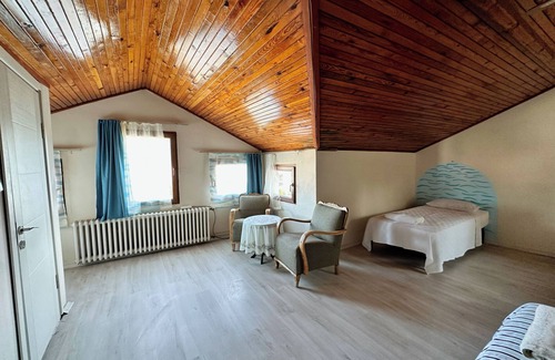 Sefa Camlık Casa | Moon Ayvalık