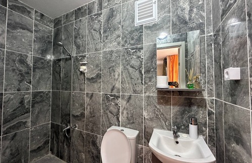 Sefa Camlık Casa | Moon Ayvalık