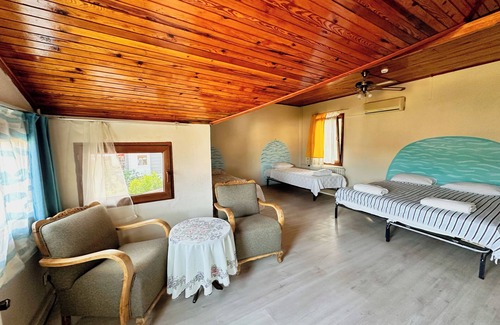 Sefa Camlık Casa | Moon Ayvalık