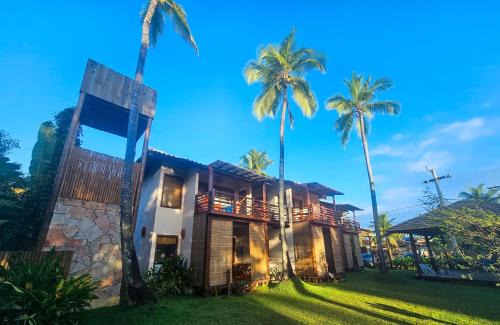 Barra Grande Apartamento | Moon Bay Bangalô