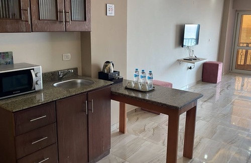 Corniche Road-Dahar Complejo | moon beach resort