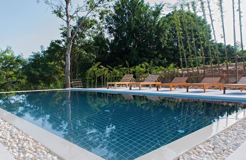 Choeng Mon Cabaña | Moon Cottage