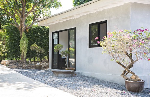 Choeng Mon Cabaña | Moon Cottage
