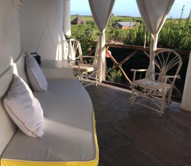 Watamu Apartamento | Moon Cottages - Watamu