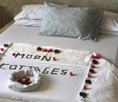 Watamu Apartamento | Moon Cottages - Watamu