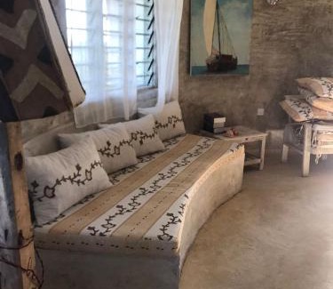 Watamu Apartamento | Moon Cottages - Watamu