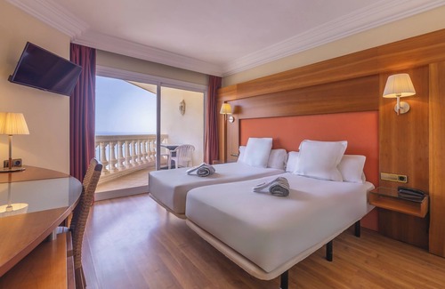 Aguadulce Hotel | Moon Dreams Portomagno