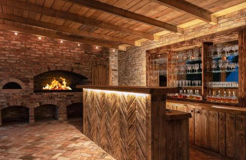 Brzeznica Otro | Moon Glamping Resort
