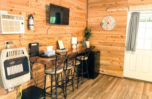 Rogers Casa | "Moon Glow" - Cozy Climber Retreat in Muir Valley