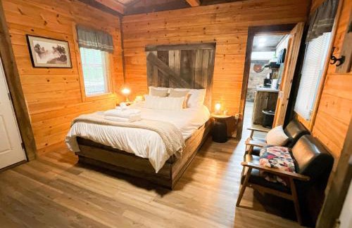 Rogers Casa | "Moon Glow" - Cozy Climber Retreat in Muir Valley
