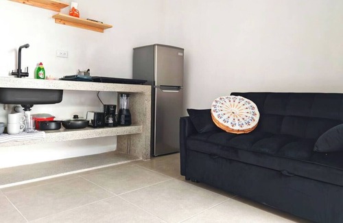 Playa Hermosa Cóbano Apartamento | Moon Home Apartaments #5 minutes from the Most Beautiful Beach