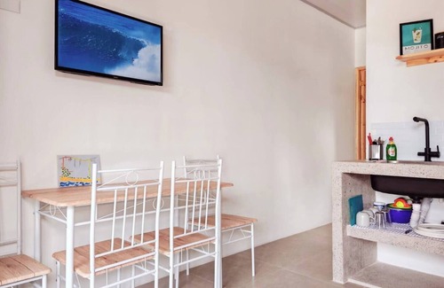 Playa Hermosa Cóbano Apartamento | Moon Home Apartaments #5 minutes from the Most Beautiful Beach