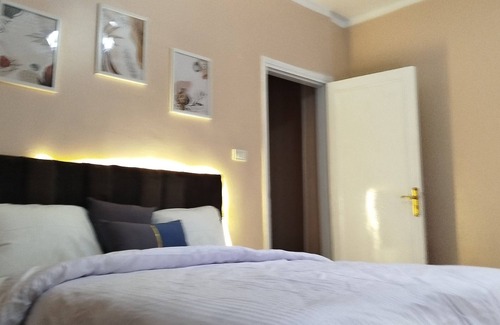 Abdin Apartamento | Moon Homes